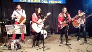 Acariciame el Programa 10/10/2013 Villa Kids