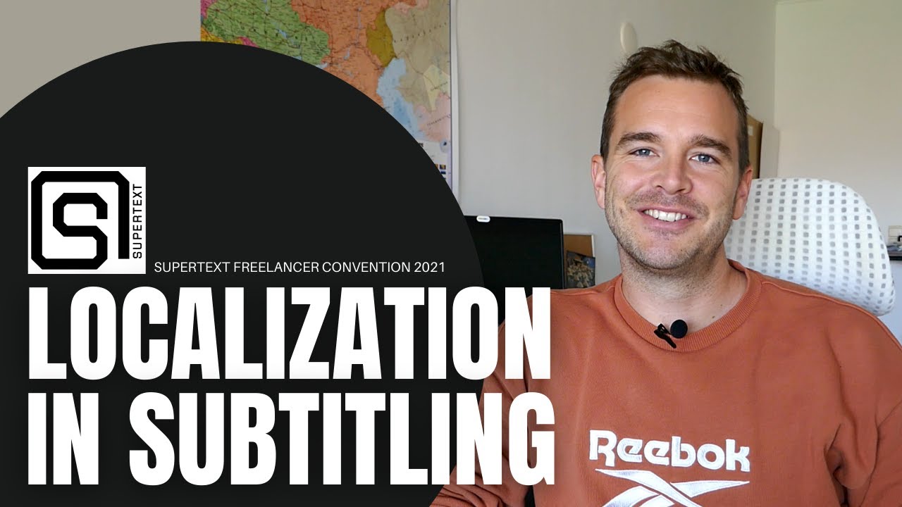 HOW TO SUBTITLE A DISNEY SHOW (Freelance Translator)