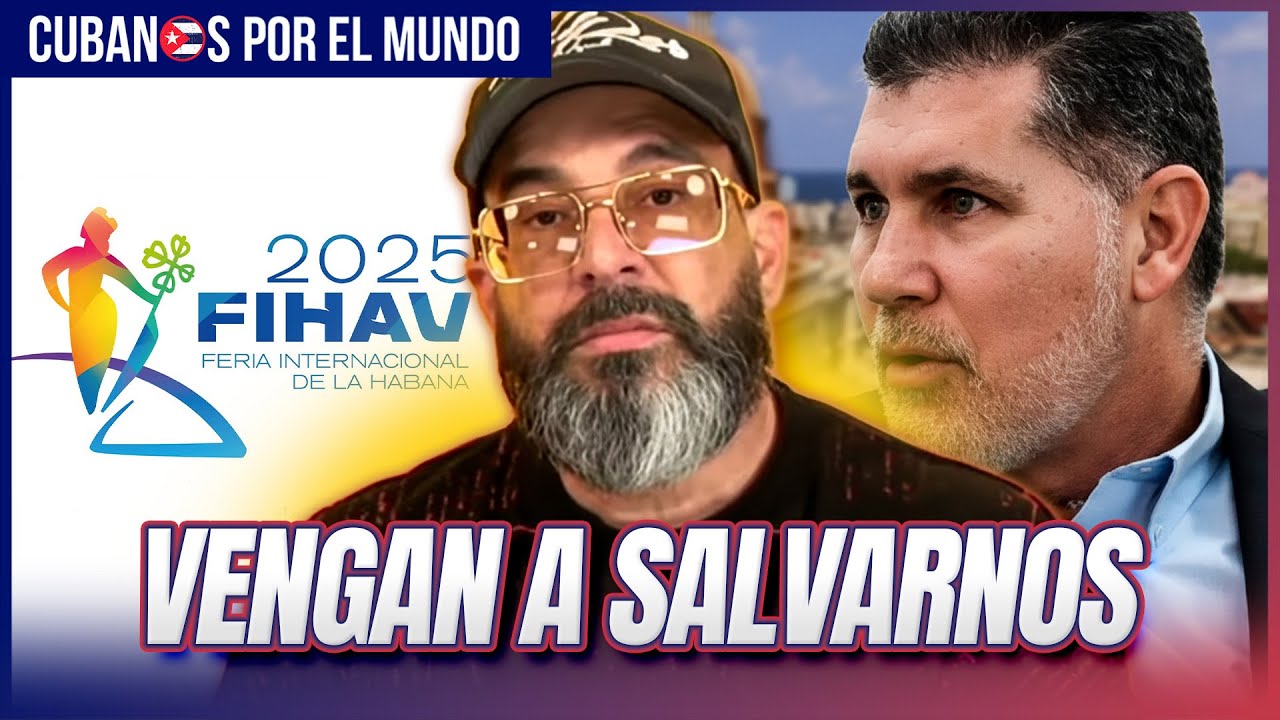 El sobrino-nieto de Fidel Castro promete lo que Cuba no tiene para atraer inversionistas extranjeros