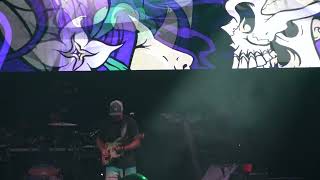 【4K】Slightly Stoopid - Sweet Honey Live in San Diego 9.3.22