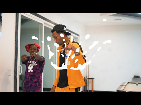 Lil Steve & Skinny T - 6 AM (Official Video)