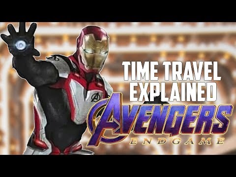 The Science in Avengers: Endgame Explained