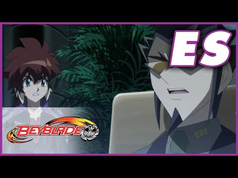 Beyblade: Metal Masters | La trama se complica - Ep. 87 | ESPAÑOL!