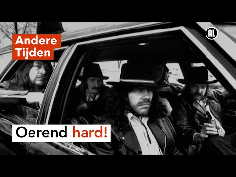 50 jaar høken met Normaal! | ANDERE TIJDEN