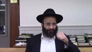 האם צריך לברך על טעימת אוכל (הרב אלחנן משה נחמנסון) - התמונה מוצגת ישירות מתוך אתר האינטרנט יוטיוב. זכויות היוצרים בתמונה שייכות ליוצרה. קישור קרדיט למקור התוכן נמצא בתוך דף הסרטון