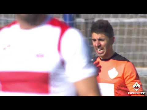 UDSanseTv📹  🎬 U D  Sanse   R C D  Espanyol de Barcelona