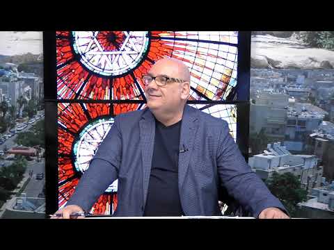 PILPUL 107. rész Radnóti Zoltánnal