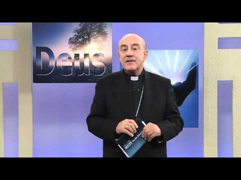 Anunciamos Jesus (464) 20/03/16 - Palavras de Misericórdia 1/3