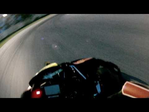 500 Miles of Pomposa 2016 - Stint 2