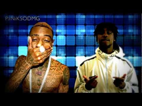 "Say She Luv Me" - Soulja Boy Ft. Chief Keef (Obey Mixtape)