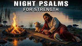 Rest Tonight — God Has Already Fought Your Battle