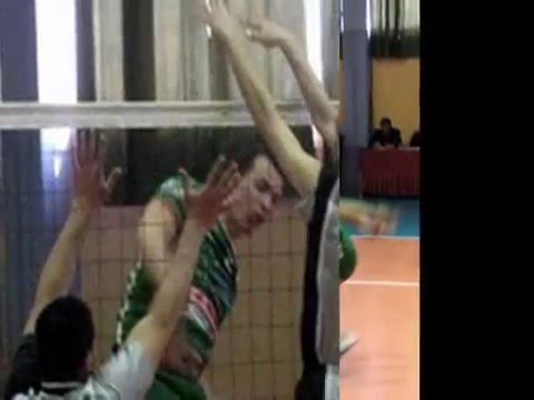 Teteven Volley 08 09 short