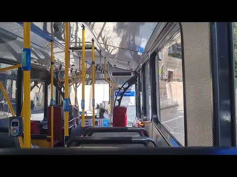 Sydney Buses 2676 ST - Scania K280UB/Bustech VSTM