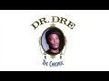 Dr. Dre - The Chronic (Intro) (Instrumental)