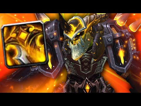 This Fury Warrior Build Is UNSTOPPABLE! (5v5 1v1 Duels) - PvP WoW: Dragonflight