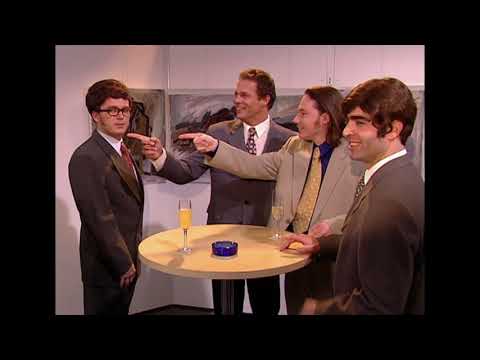 "Outtakes 4.0" bullyparade - TV Comedyshow / 2000