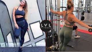 Healthy Body, Healthy Mind - Jem Wolfie | Level Fitness