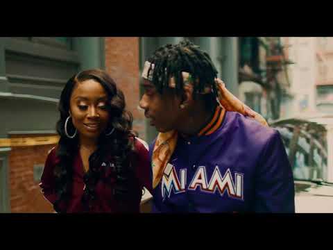 Polo G, Nicki Minaj - For the Love of New York (Official Music Video)