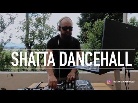 🔥 Shatta Dancehall 2025  | The Best of Shatta Dancehall 2025 by DJ Mauro Silva 🎧🔥