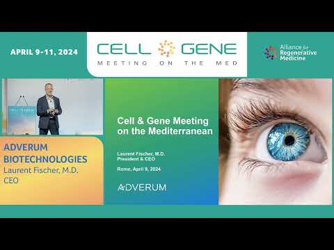 Adverum Biotechnologies