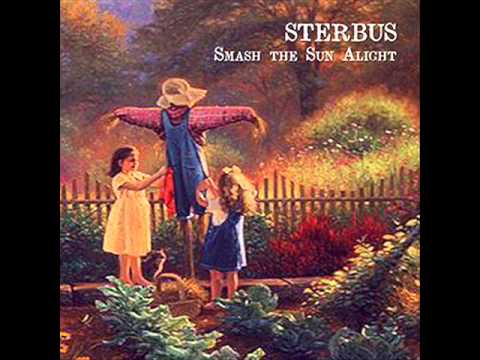 Sterbus - Wooden Spheres + Heartquakes