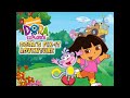V Smile Game Dora The Explorer Dora S Fix It Adventure 2007 VTech