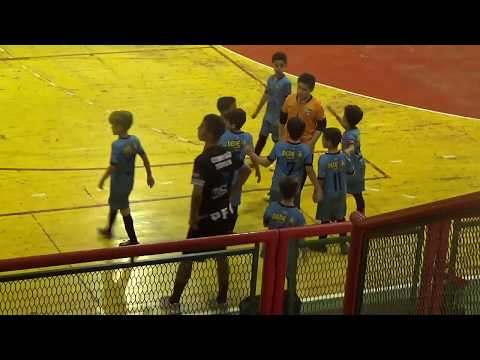 PFC X CETAC - FINAL COPA BR (SUB-8)