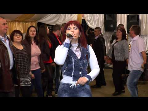 02 Majorat Florian Daniel la Cerneti - Carmen Cantoneru, 2015 LIVE, 1080p