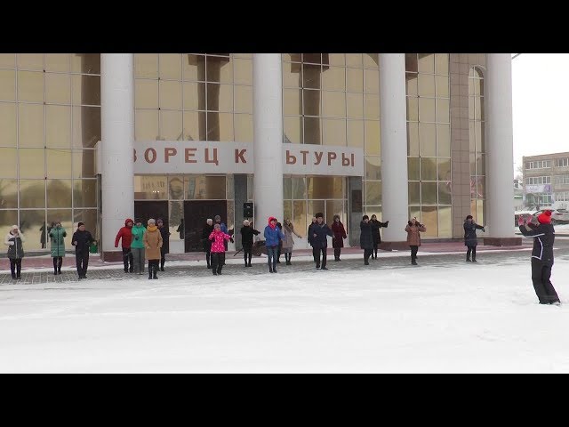 На дворе-метель, на душе-капель
