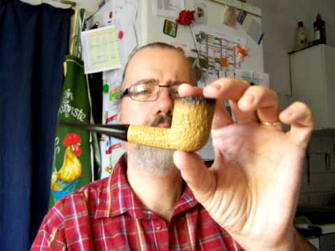 Hermanninator: Geschenkte Pfeifen