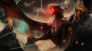 10 Famous Dragon Names Of All Time