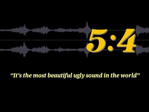 Kevin Volans - Piano Concerto No. 3 (World Première)