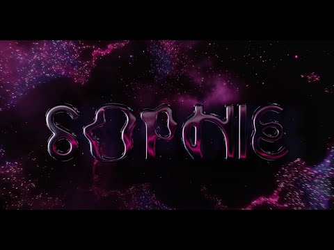 SOPHIE - 'SOPHIE' (Full Album Stream)