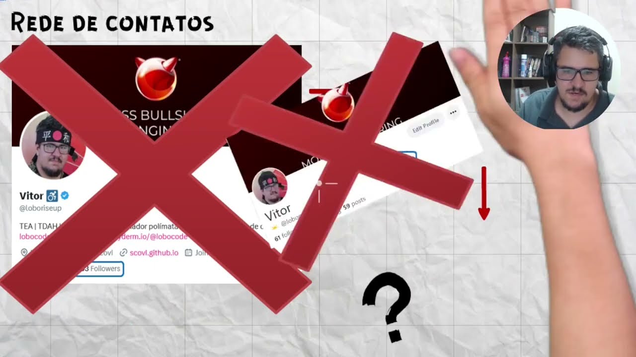 7 - Política de privacidade