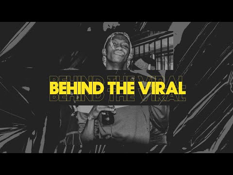 Behind The Viral: Lady Alma & Nhlaka - Let It Fall