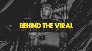 Behind The Viral: Lady Alma &amp; Nhlaka - Let It Fall