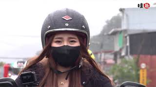 重機女王歐妮