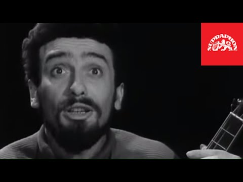 Semafor - Suchý & Šlitr, Waldemar Matuška - Marnivá sestřenice (oficiální video)