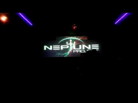 Neptune Project @ Populus - Ferry Corsten - Shanti (Factor B remix)