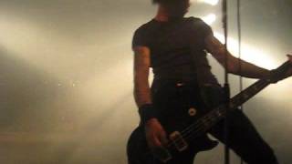 Gorefest @ Way Of Darkness 2008 (Mental Misery)