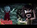 Oko Lele Horror Adventure Mirrors On The Wall Episode 3 CGI Animated Short