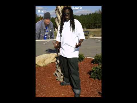 Karolina Lock-n-Biz , "The Noun Song"