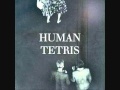 Human Tetris - Baltic Sea 
