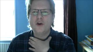 Marcus - Toen ik je zag - Jazz &amp; Blues Cover versie