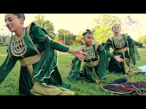 Delante De Ti - Ministerio Kairos Missouri