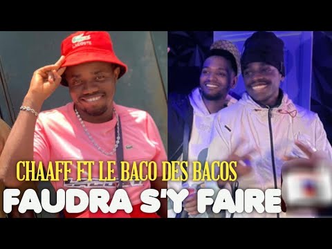 😂J'APPELLE📲 CHAAFF FT LE BACO DES BACOS - FAUDRA S'Y FAIRE 🤫AU TÉLÉPHONE 📞  ! (@chaaff_officiel )