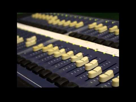 Presentazione teatro don Bosco