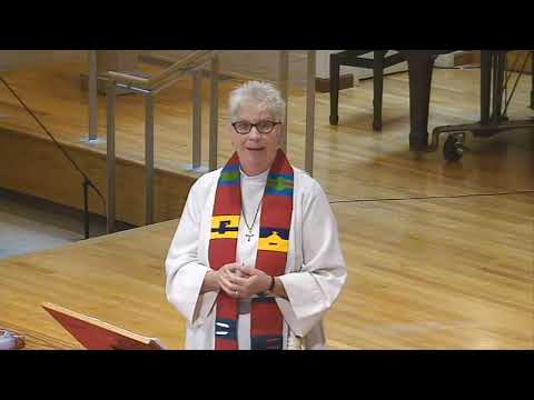 Look Who's Coming to Dinner • 7/12/20