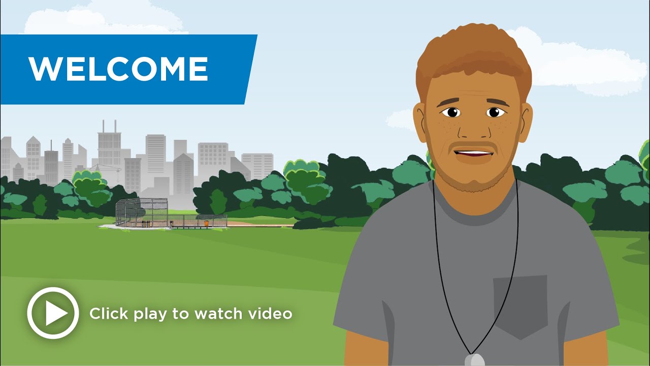 HEADS UP to Youth Sports Coaches: Welcome