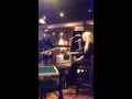Lay Me Down - Sam Smith Cover -Faith Porter